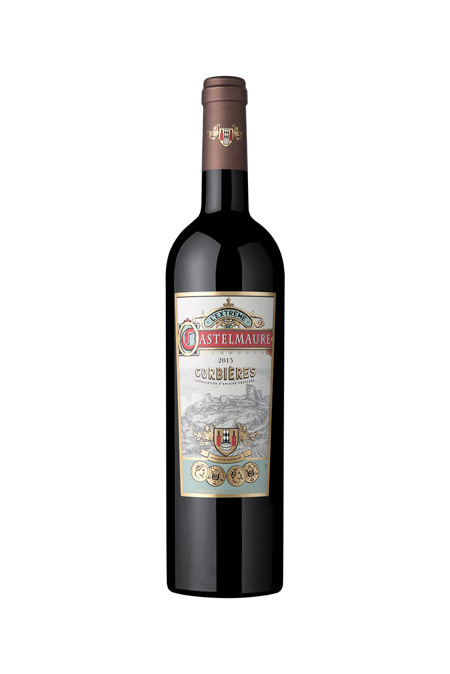 L'Extreme de Castelmaure