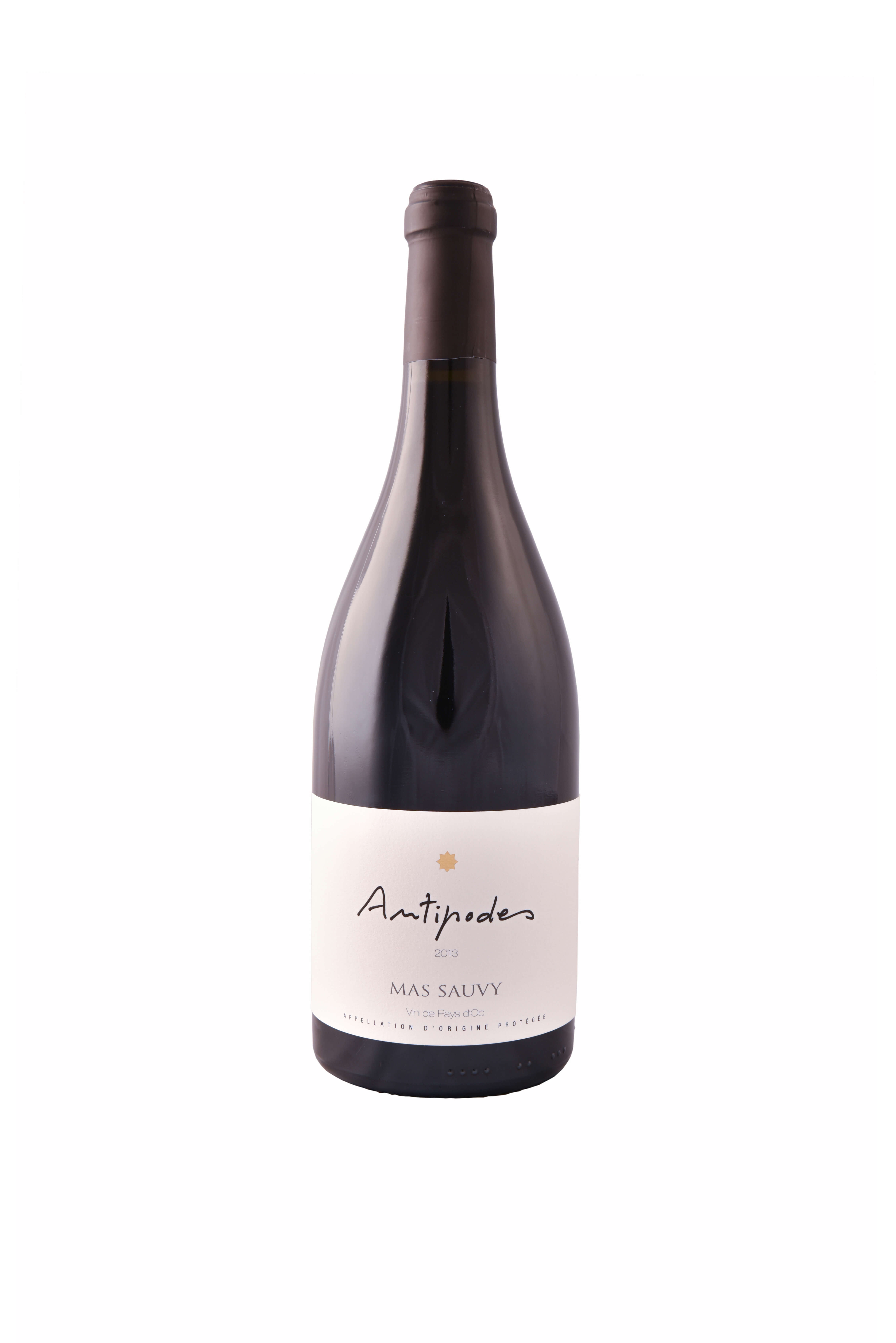 ANTIPODES