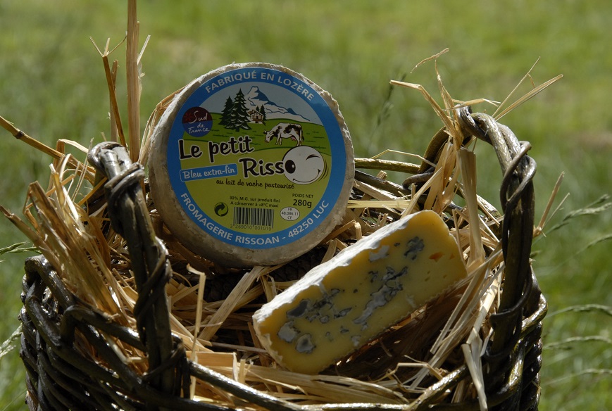 Le Petit Risso