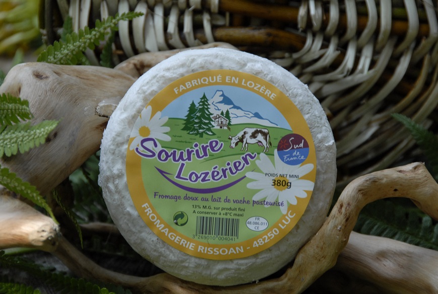 Le sourire Lozerien