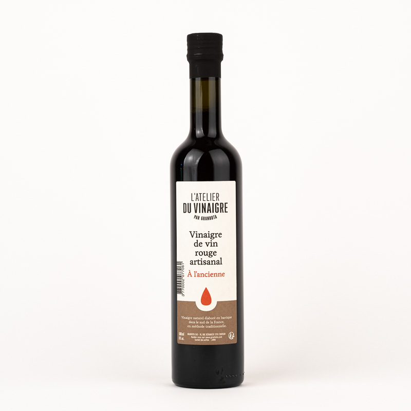 Vinaigre de Vin Veritable