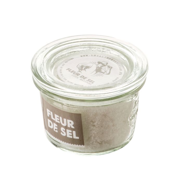 Fleur De Sel (verrine 70gr)
