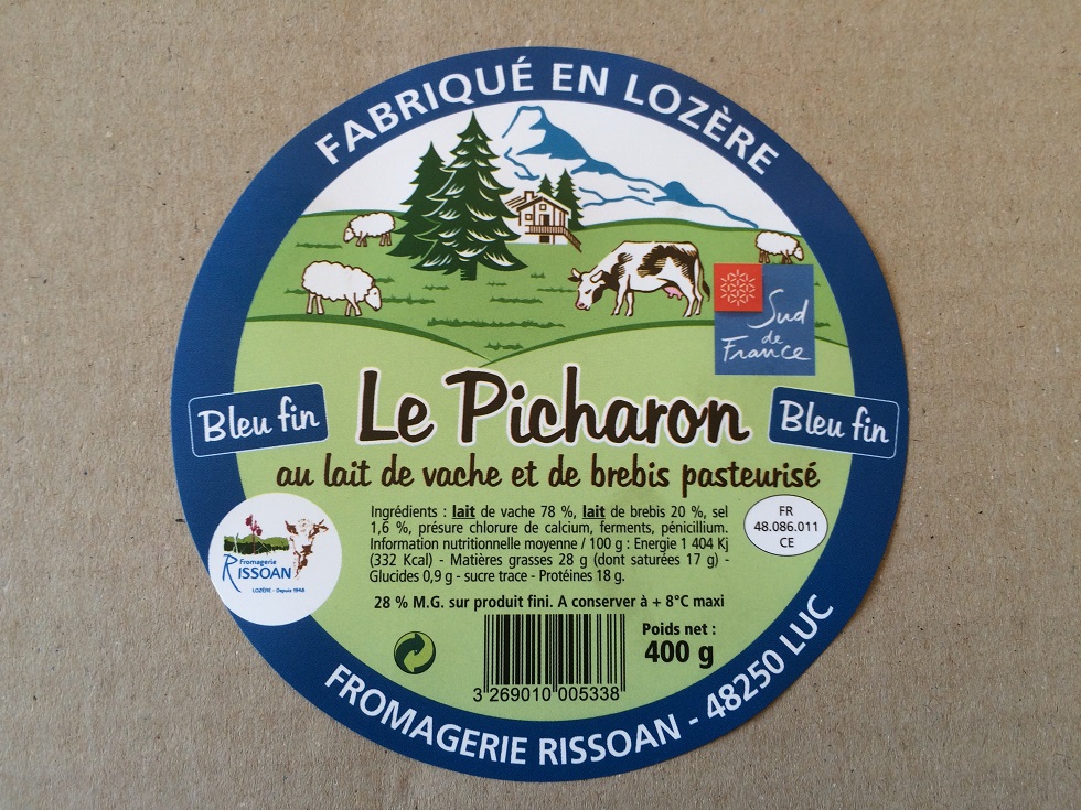 Le Picharon