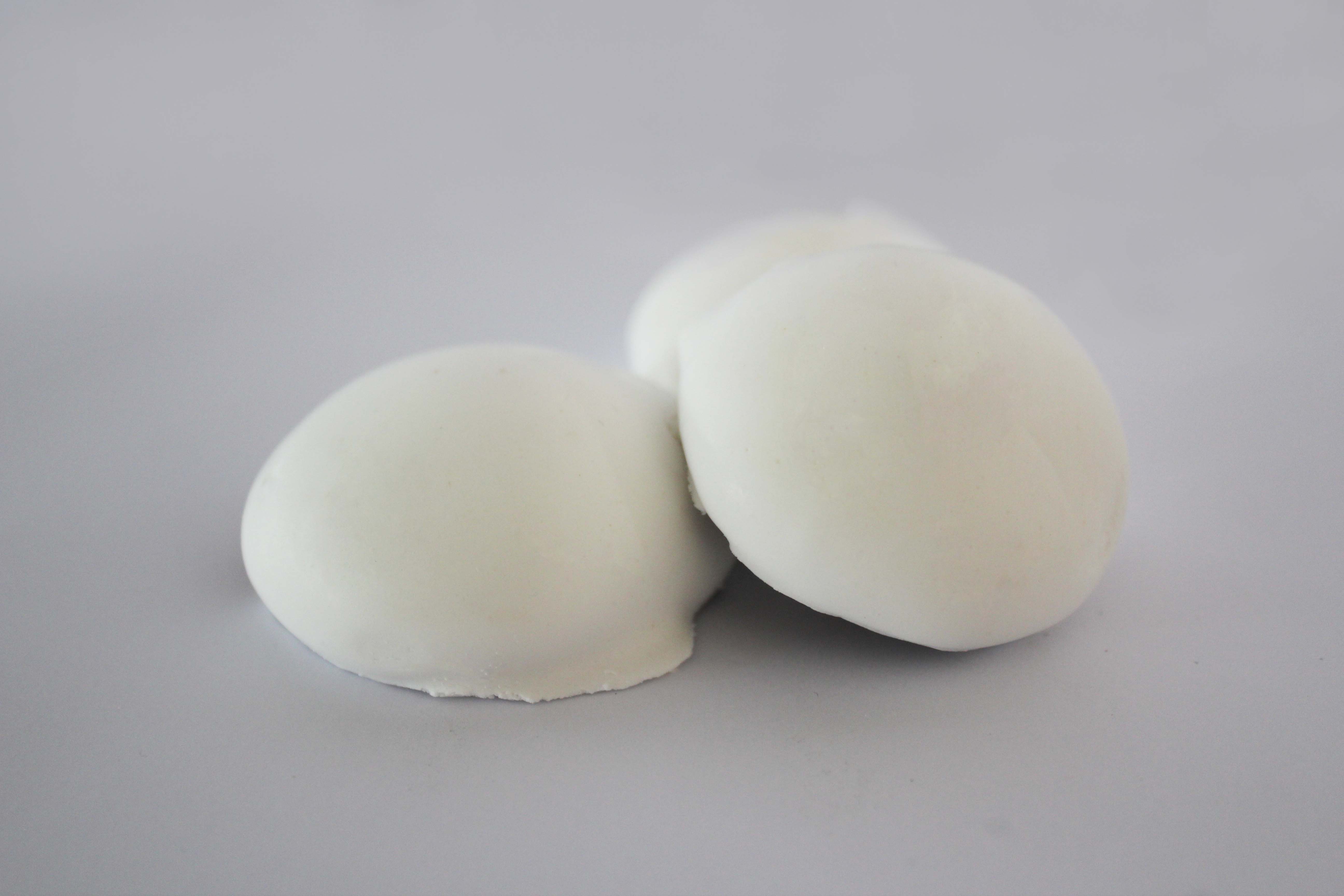 Rousquilles Pâtissières