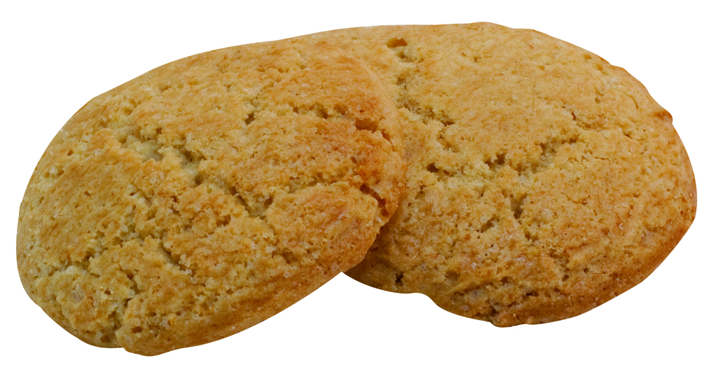 Croquantines aux amandes