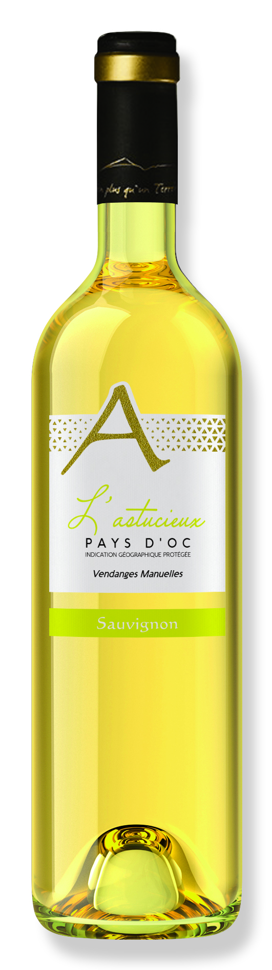 L'Astucieux Sauvignon