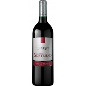 Domaine Sorteilho rouge