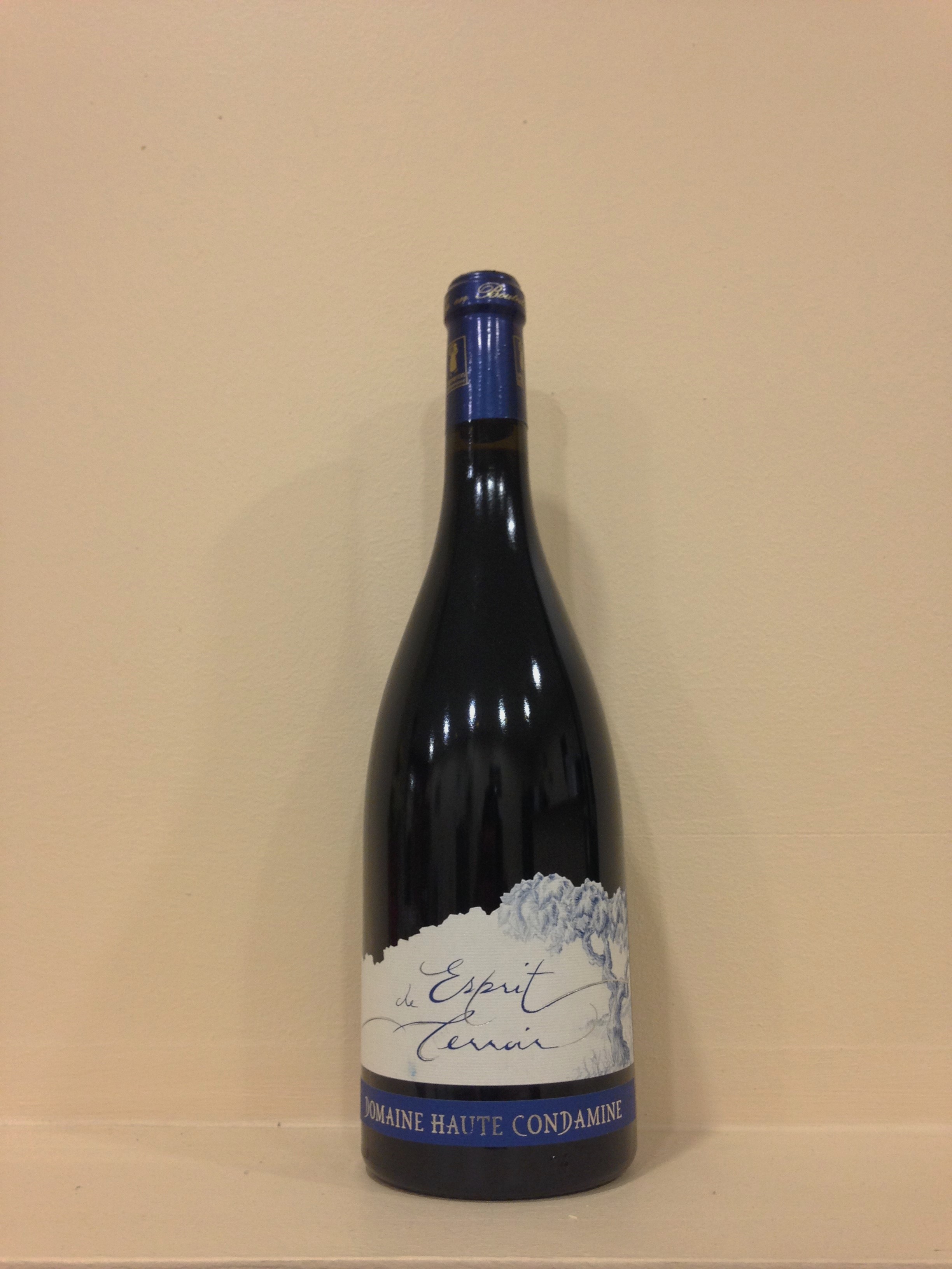 ESPRIT DE TERROIR