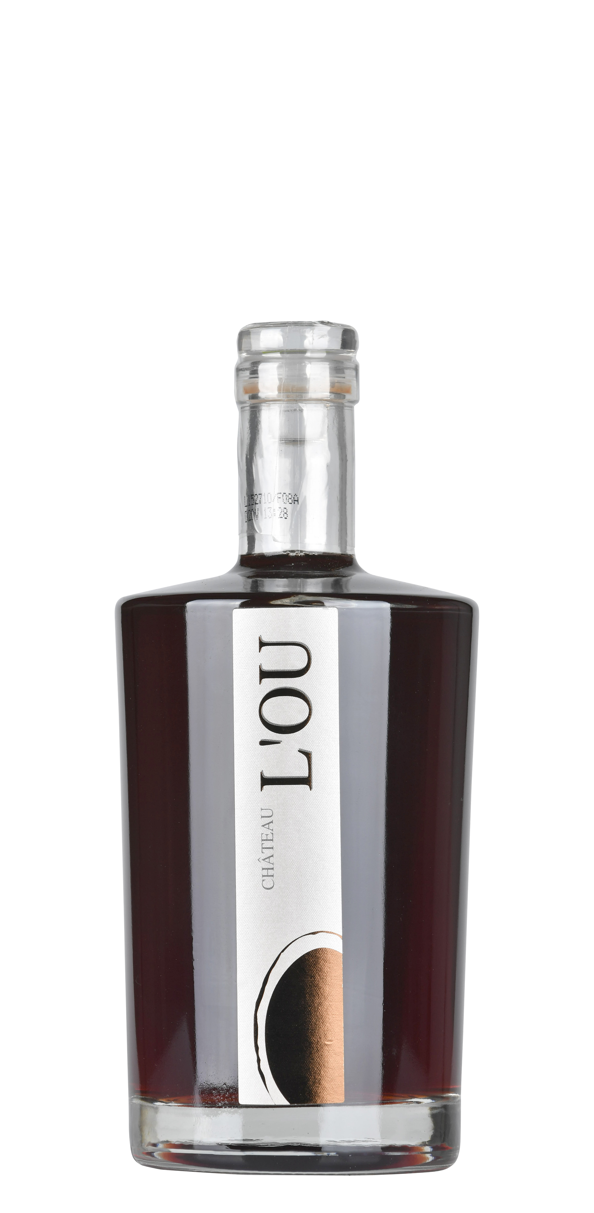 Rivesaltes Tuilé