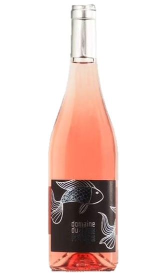POISSON ROSE