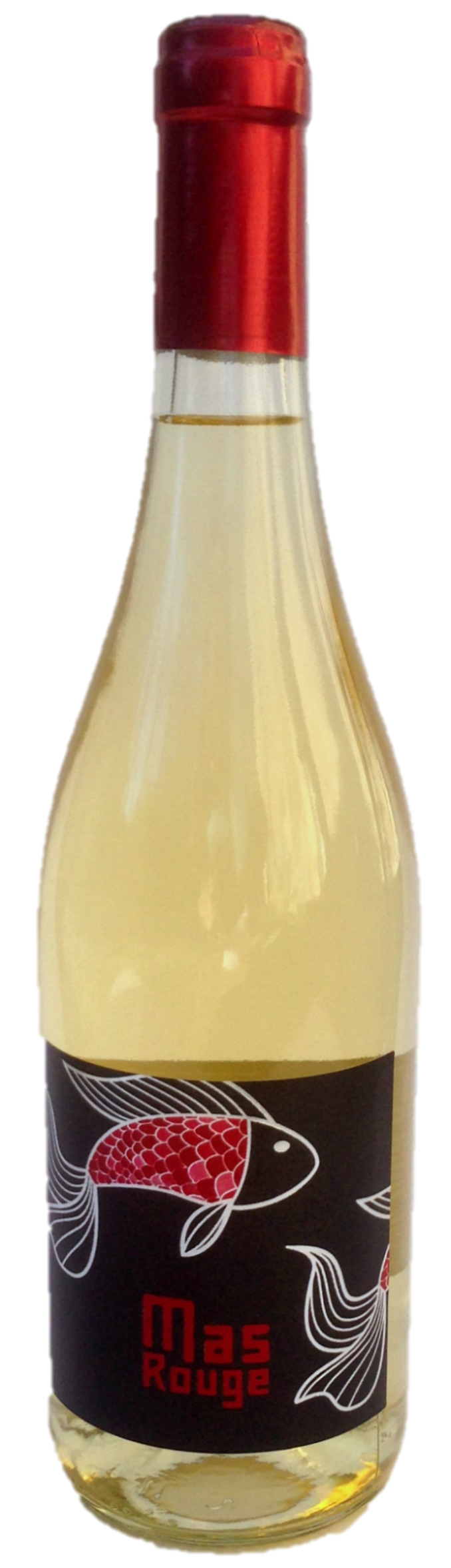 Poisson Blanc - IGP Pays D'Oc