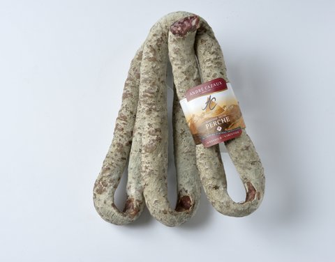 SAUCISSE SECHE PERCHE