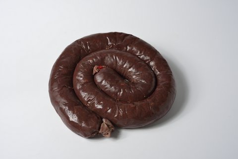 BOUDIN A LA VIANDE