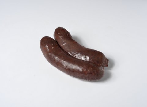 BOUDIN A LA VIANDE