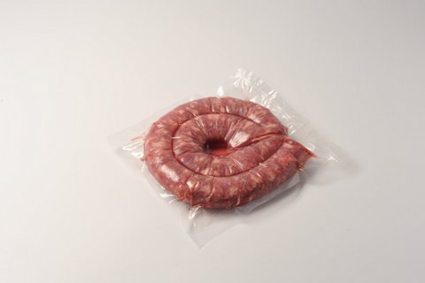 SAUCISSE FRAICHE DU COUSERANS