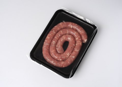 SAUCISSE FRAICHE DU COUSERANS