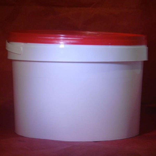 SEAU FILETS D'ANCHOIS A L'HUILE 3100 G