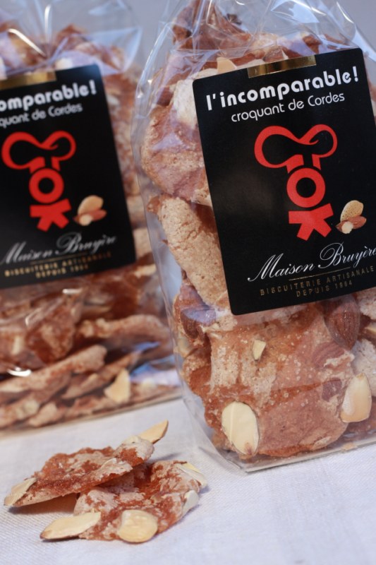 croquant de Cordes