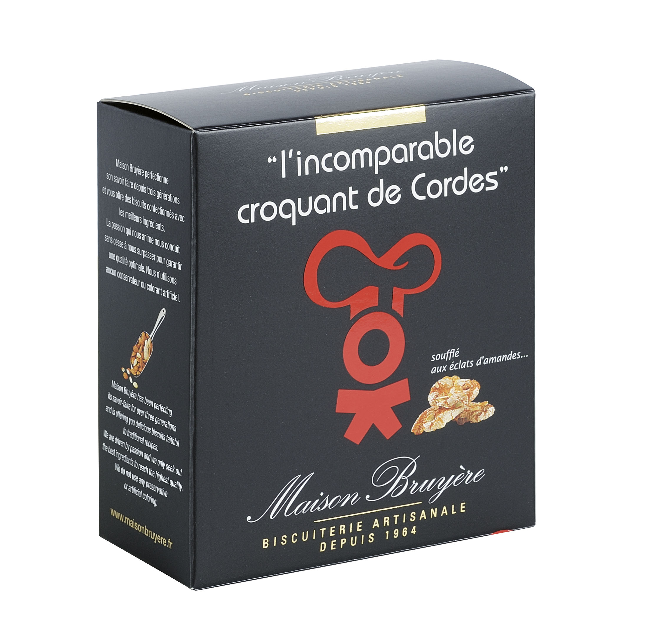 croquant de Cordes