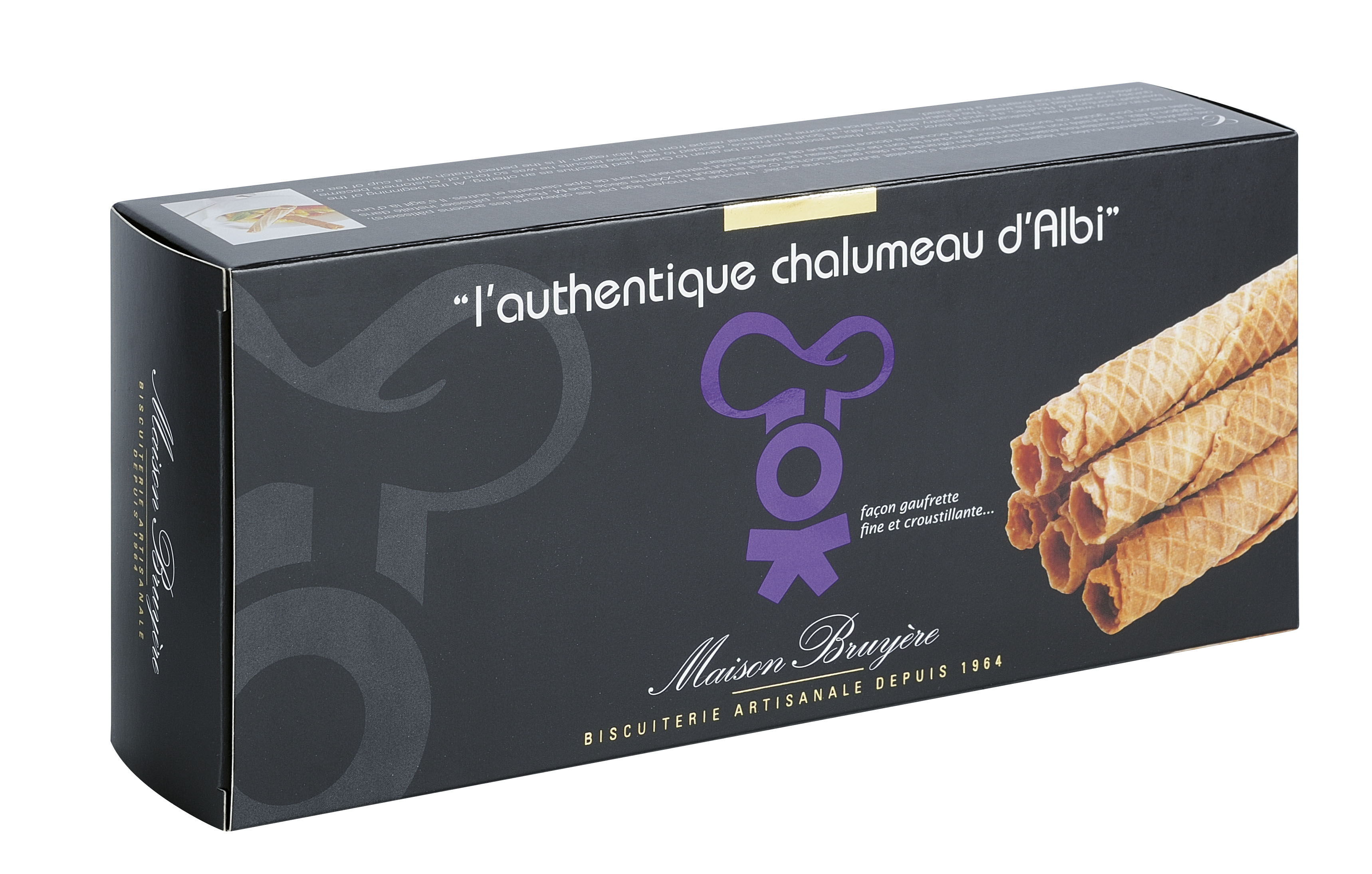 Chalumeaux d'Albi