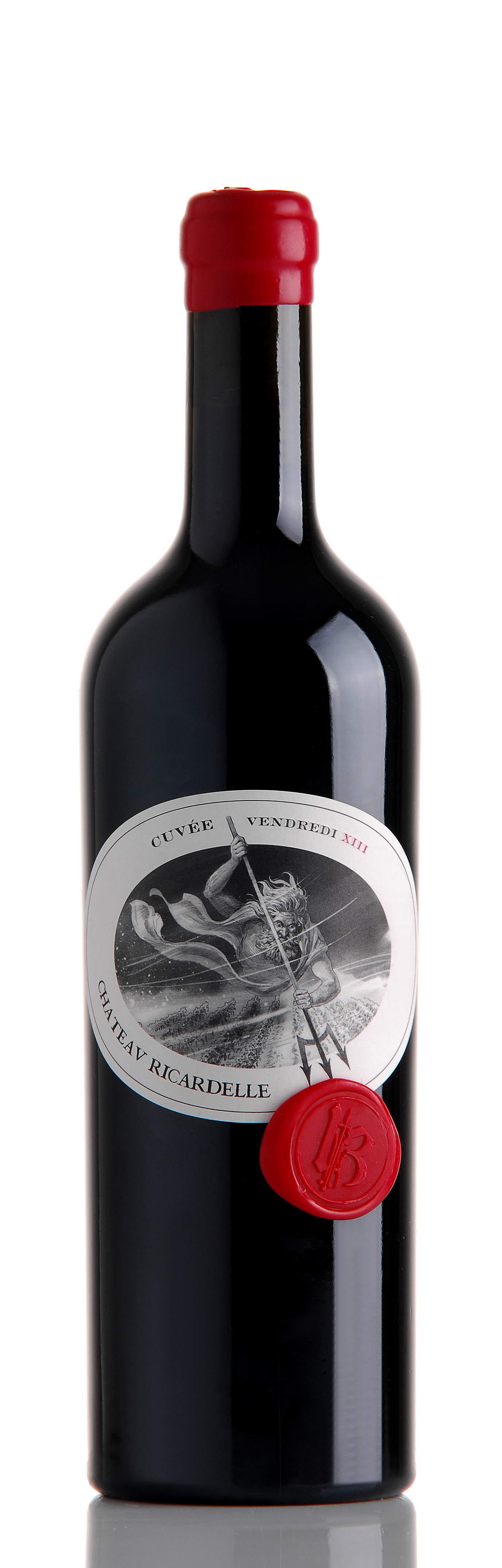 Vendredi XIII 2022