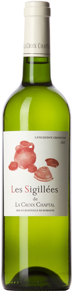 LES SIGILLÉES BLANC