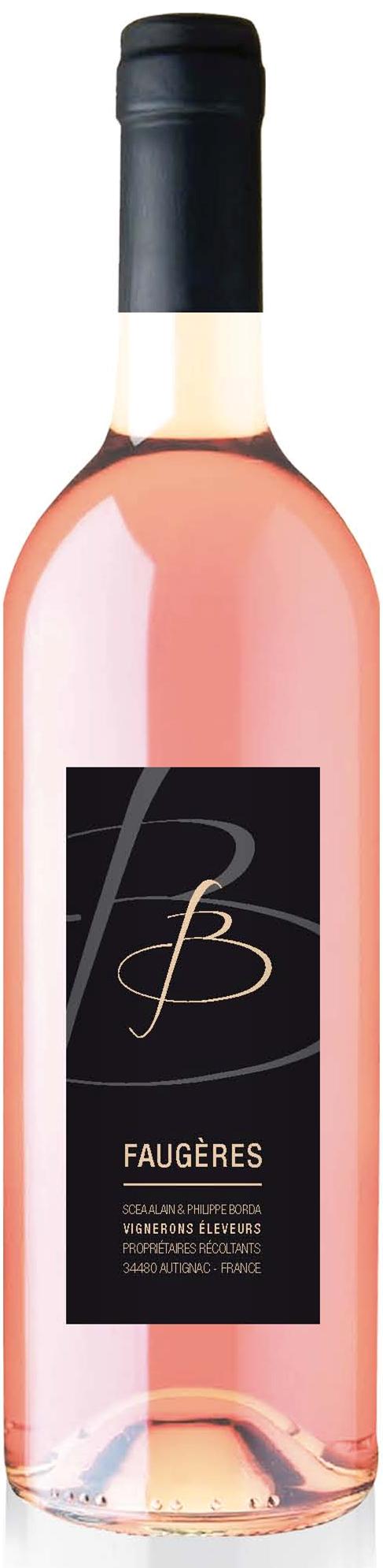 Le B ROSE
