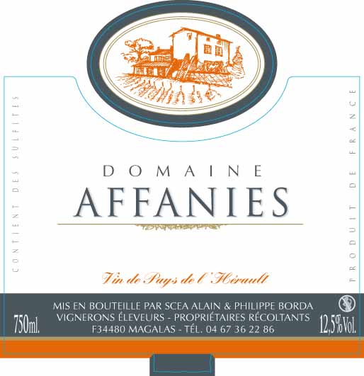 AFFANIES
