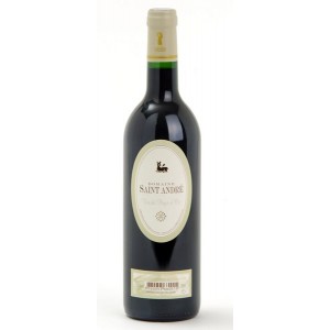 Domaine Saint André Rouge