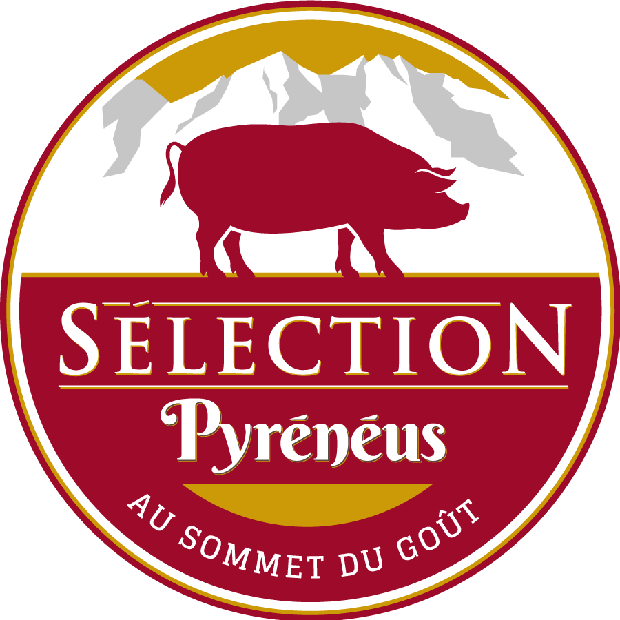Porc Selection Pyreneus