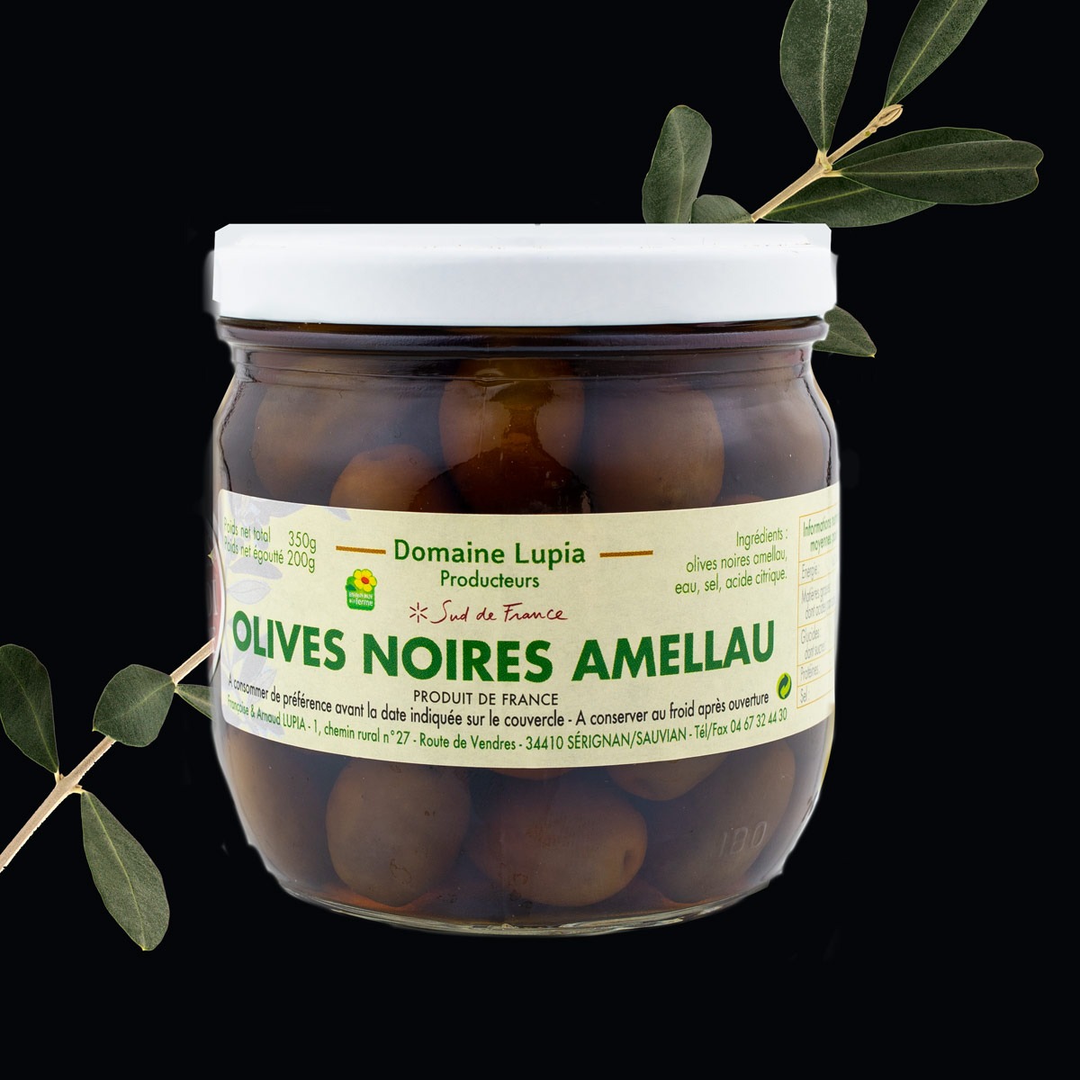 Amellau