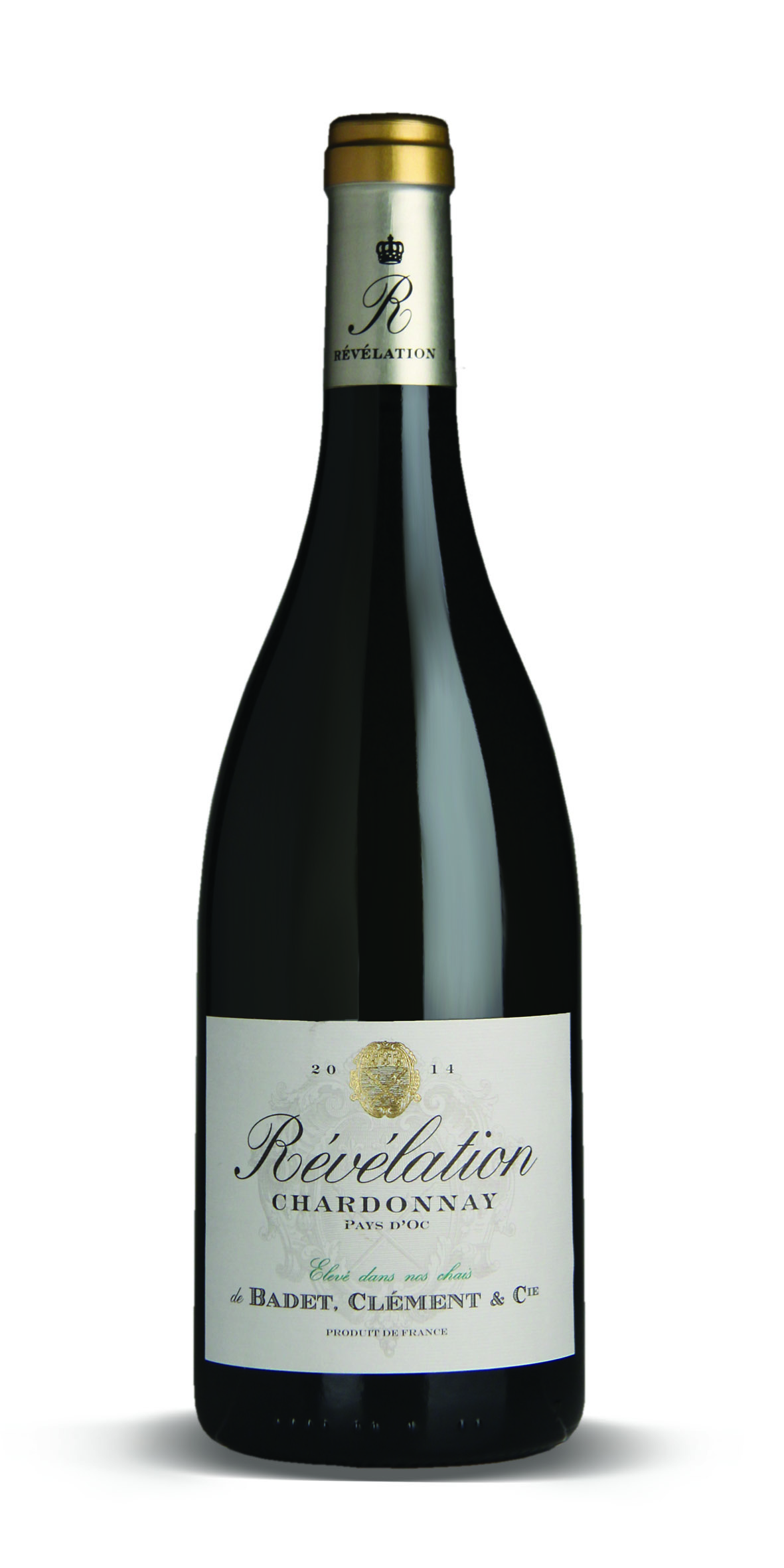 Révélation - Chardonnay