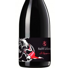 La Sauvageonne