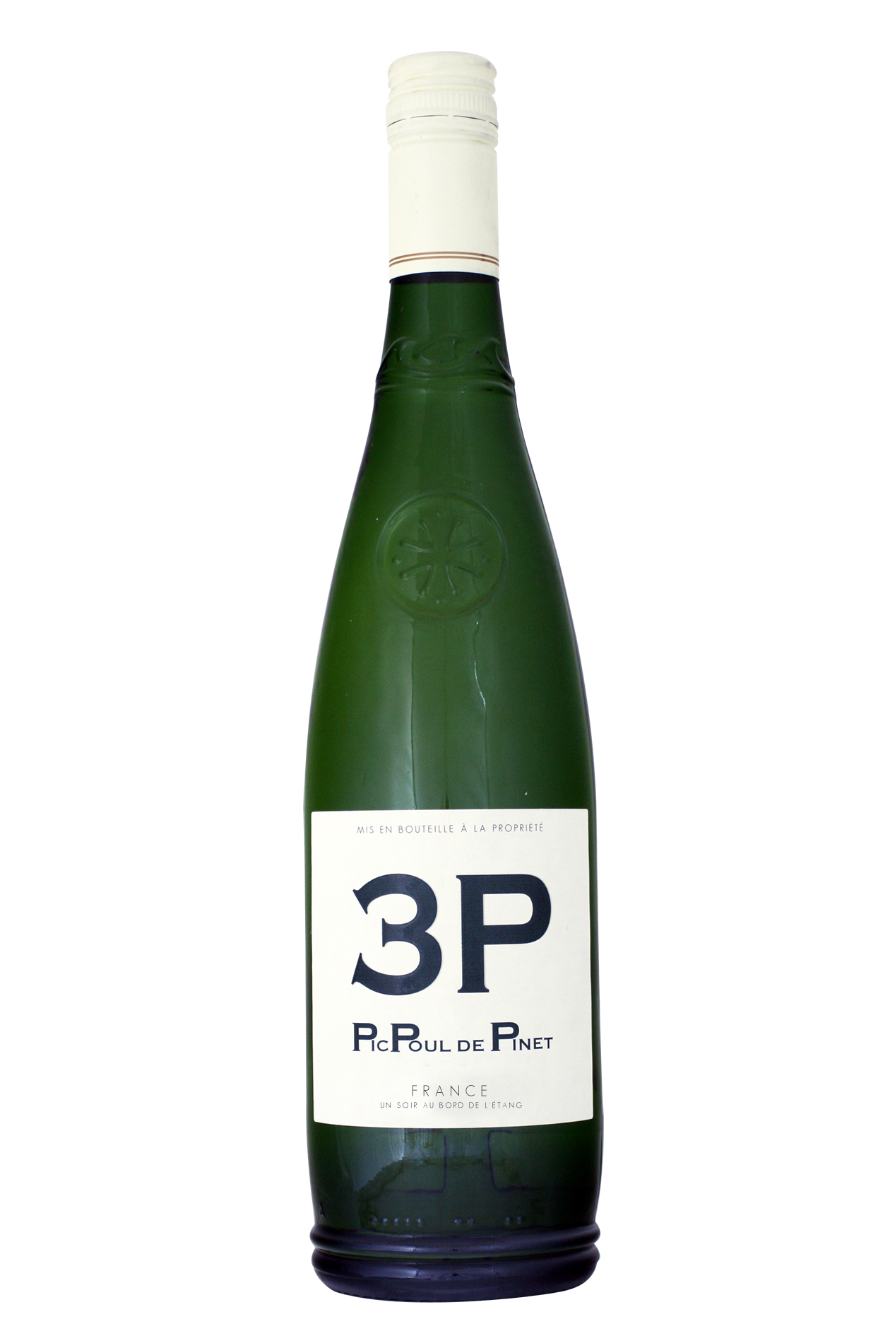 3P Picpoul de Pinet