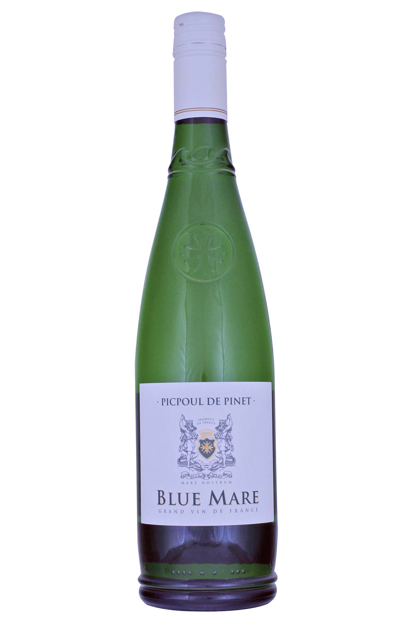 Blue Mare