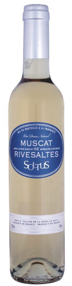 Soltus - Muscat