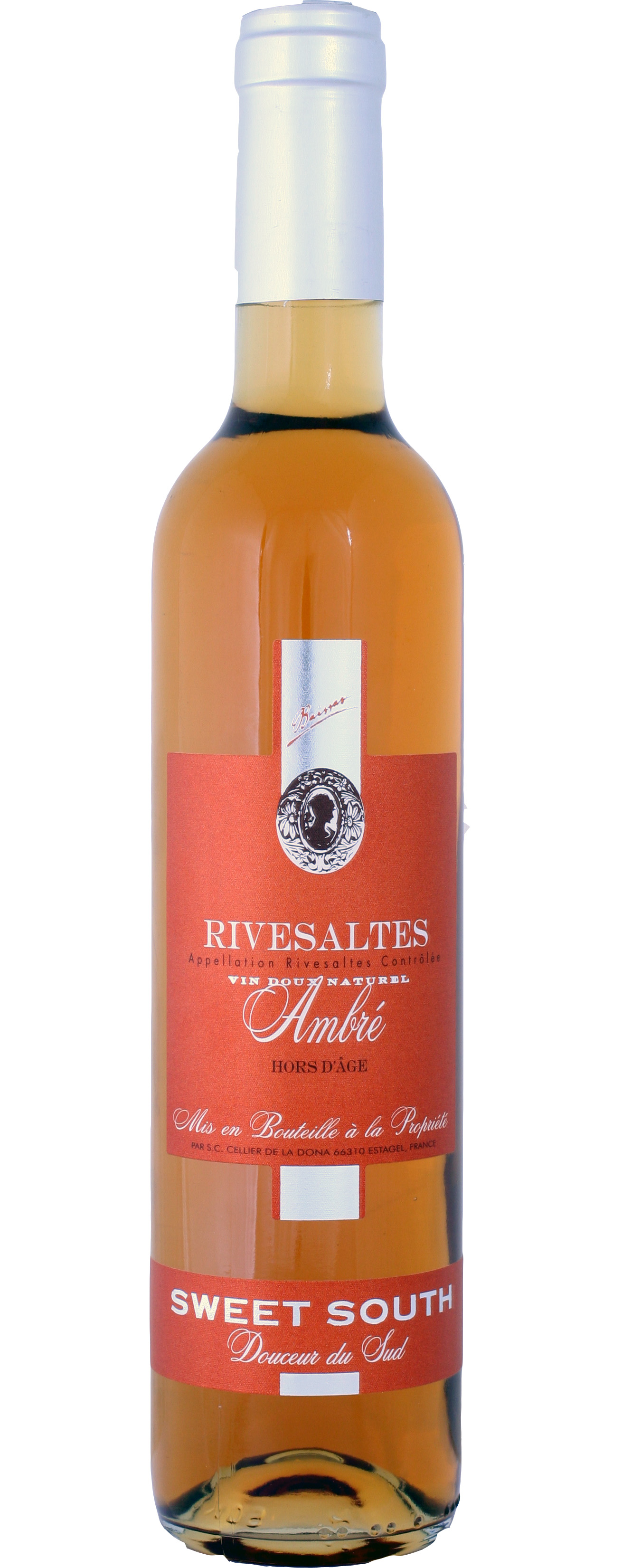 Sweet south - Ambre