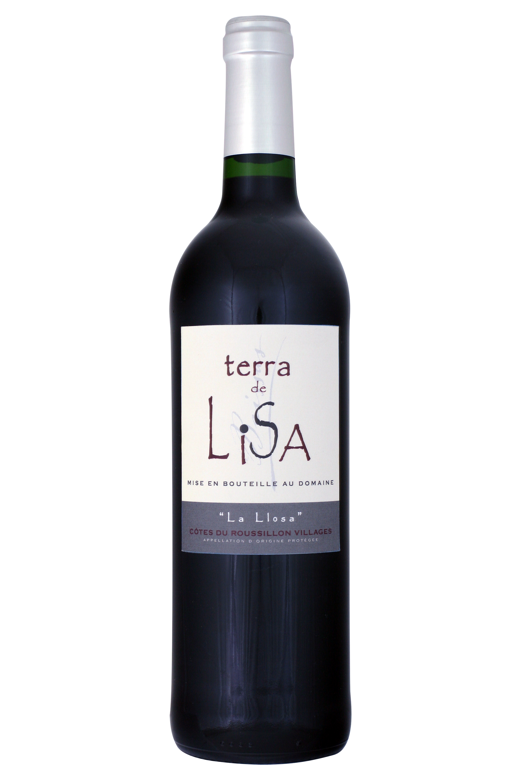 Terra de Lisa