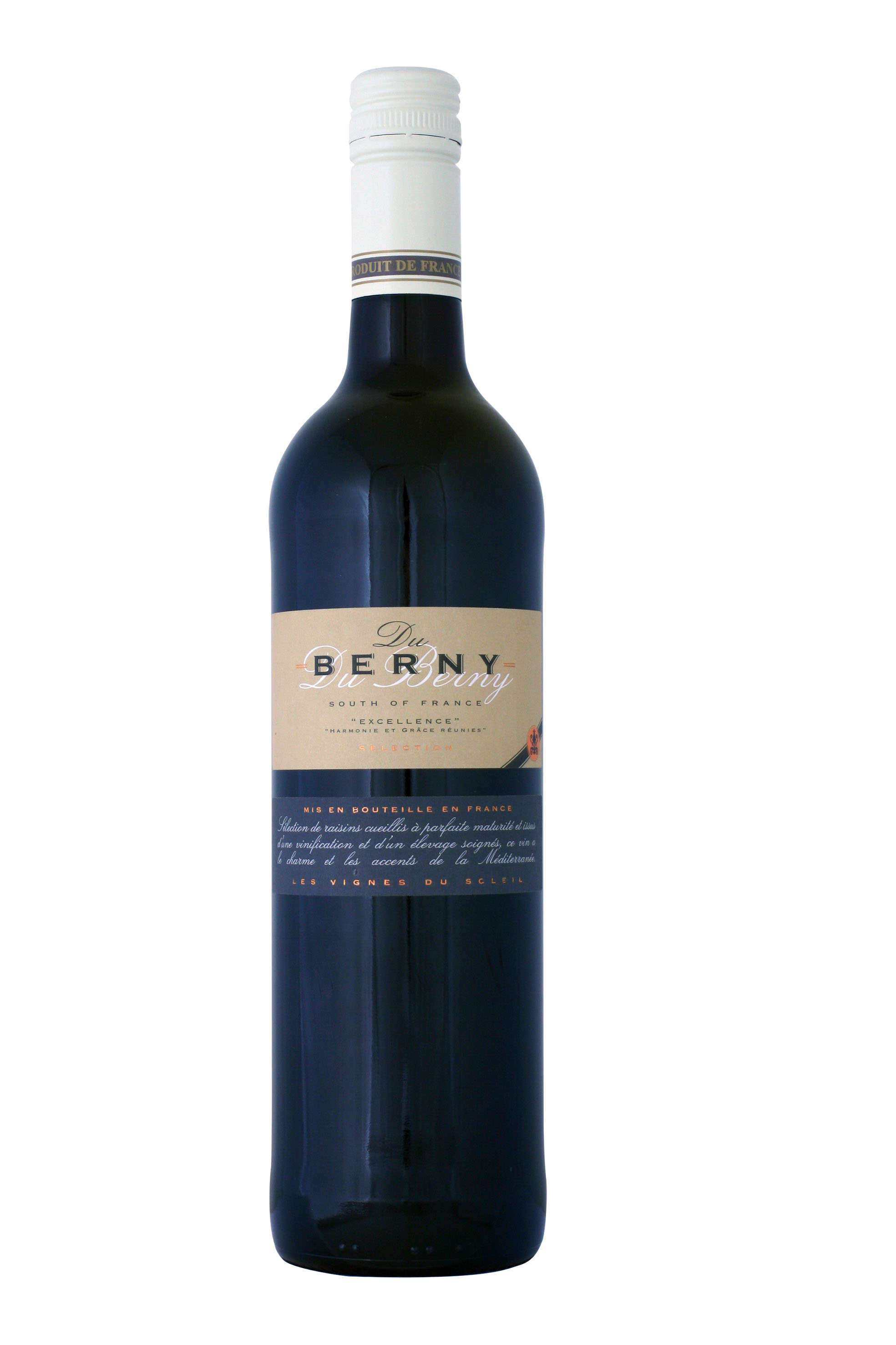 Du Berny