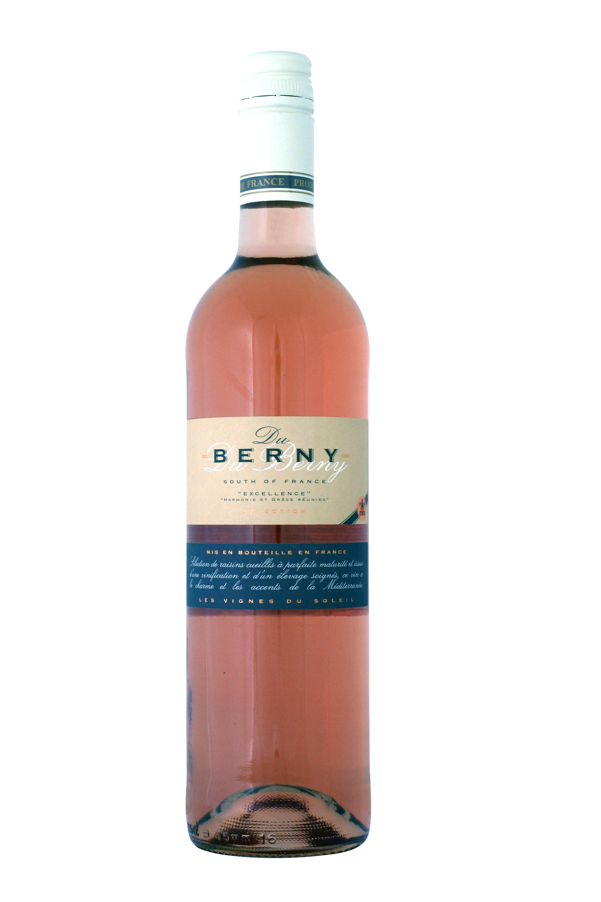 Du Berny