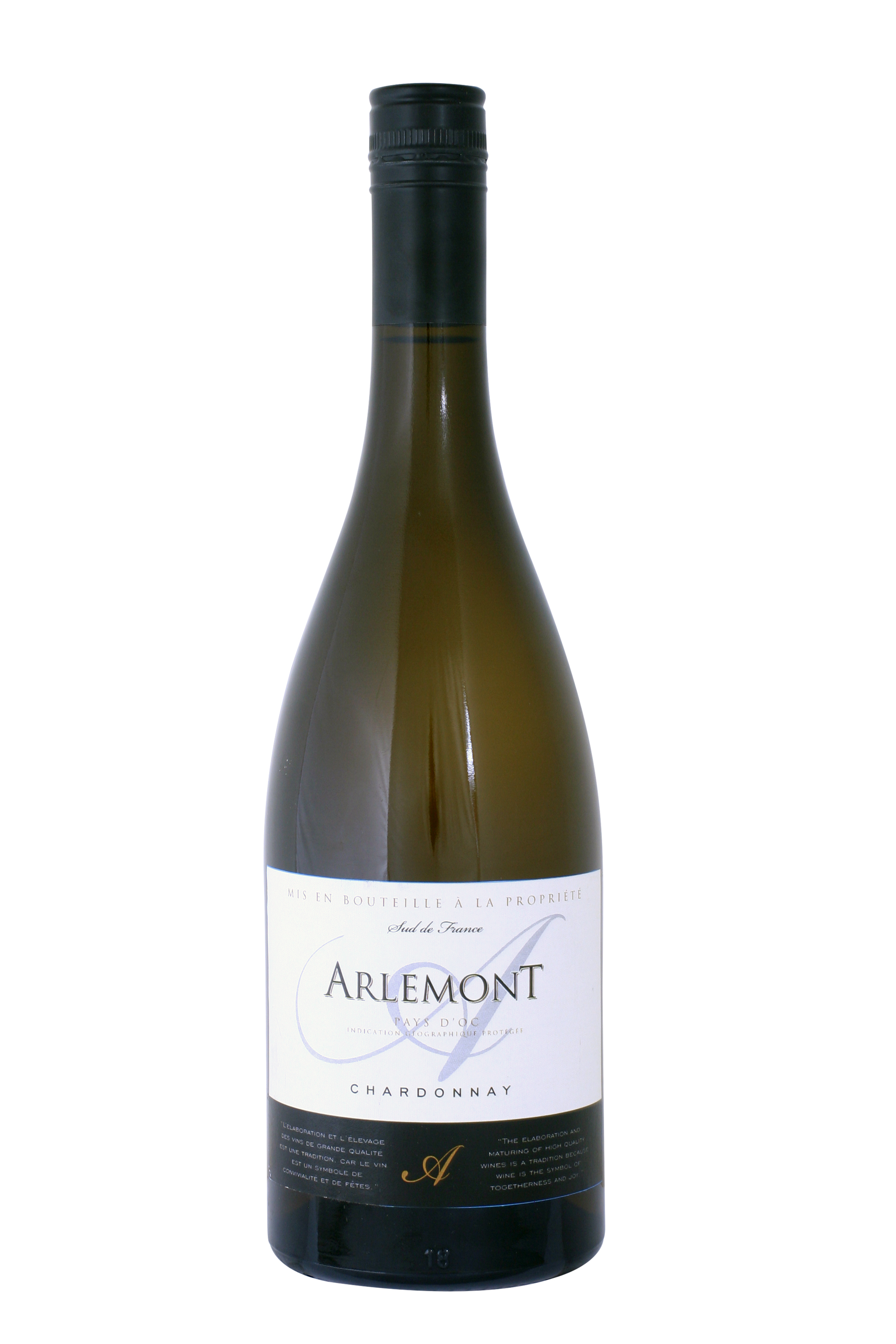 Arlemont