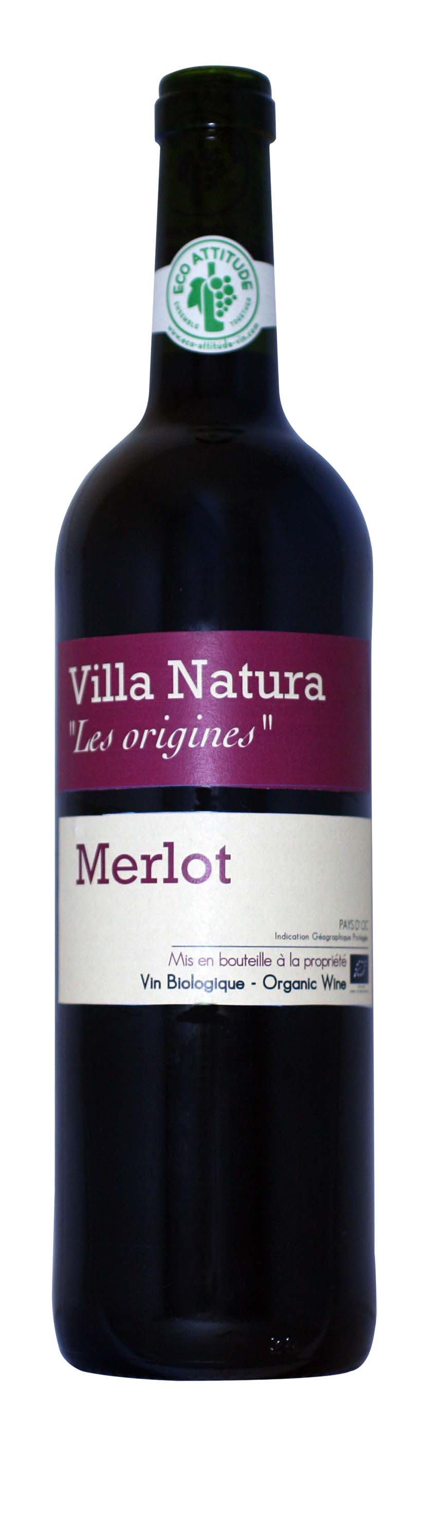 Villa Natura