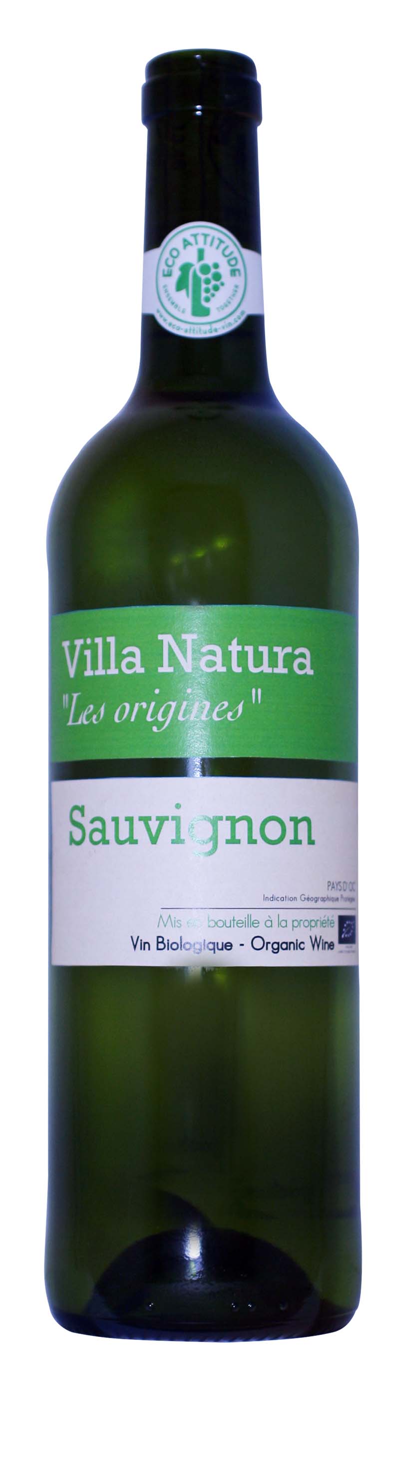 Villa Natura