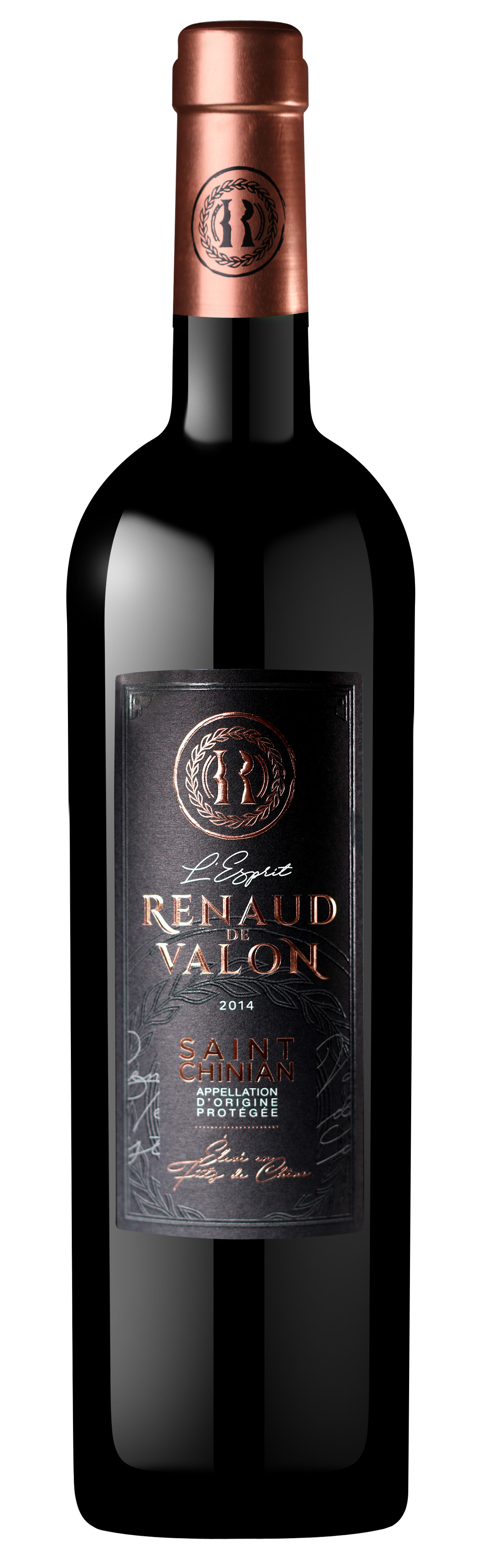 Esprit de Renaud de Valon