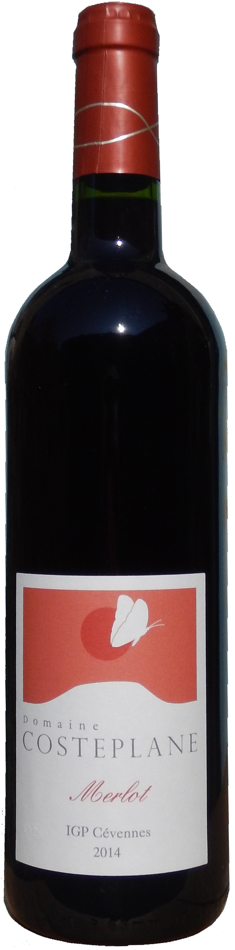 Merlot 2017
