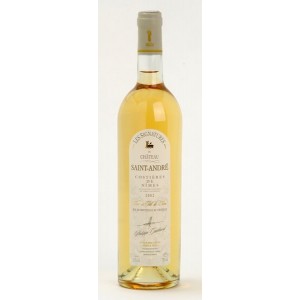Signature Blanc
