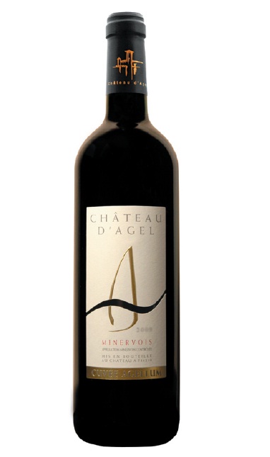 Cuvee Agellum