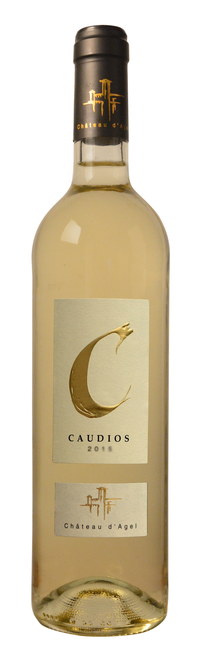 CAUDIOS BLANC