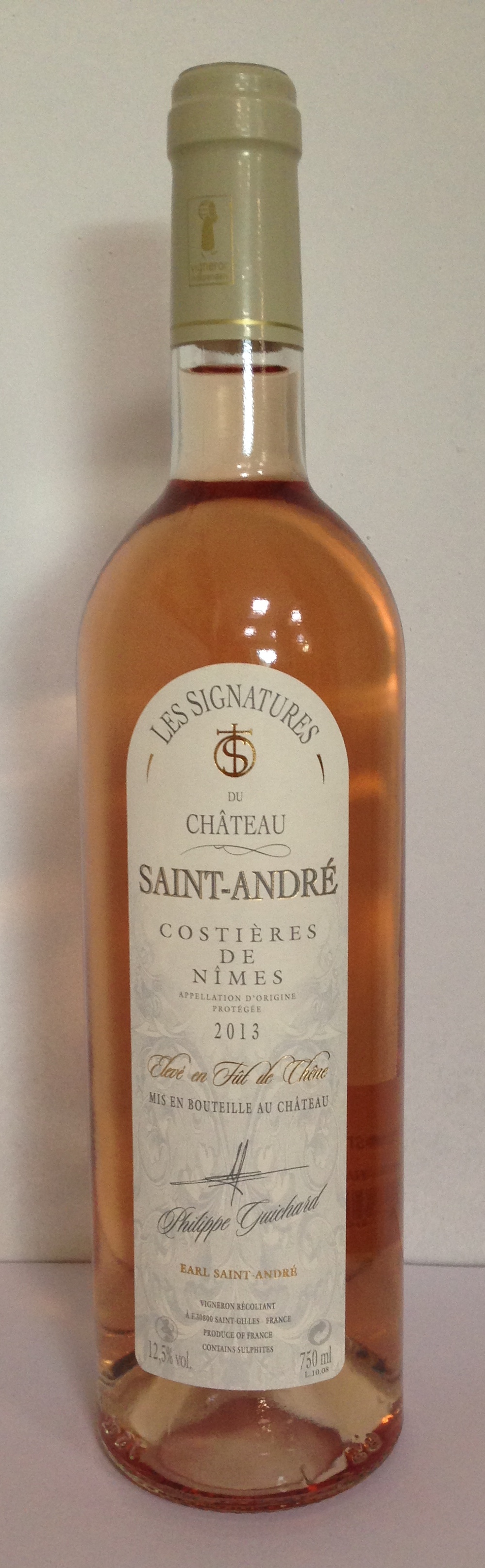 Signature Rosé