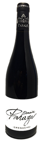 Domaine de Paraza, Grenache